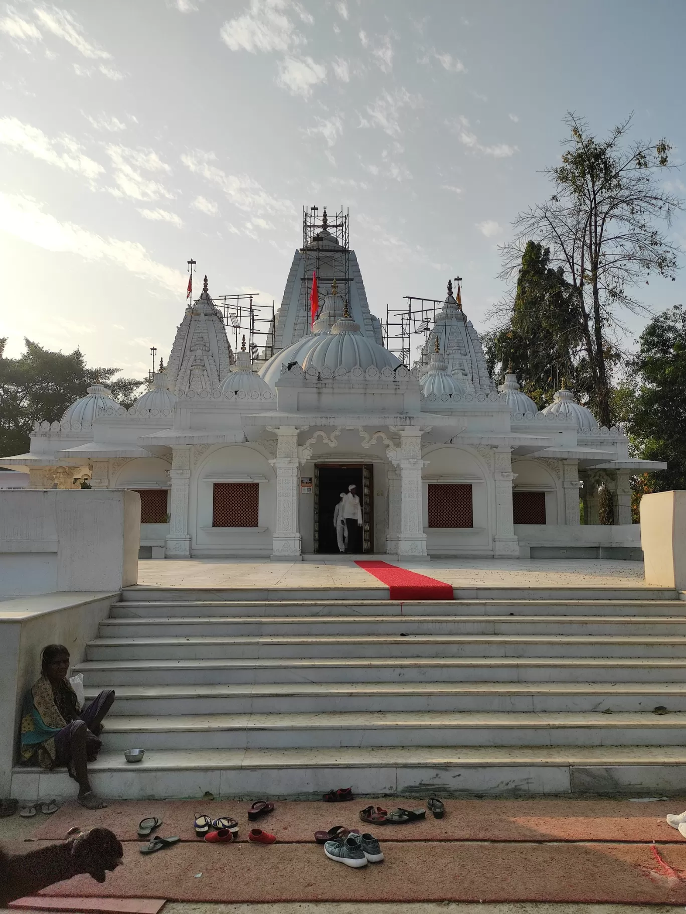 Photo of Bindrabin Tadkeshwar mahadev Temple By Tarang Rohit