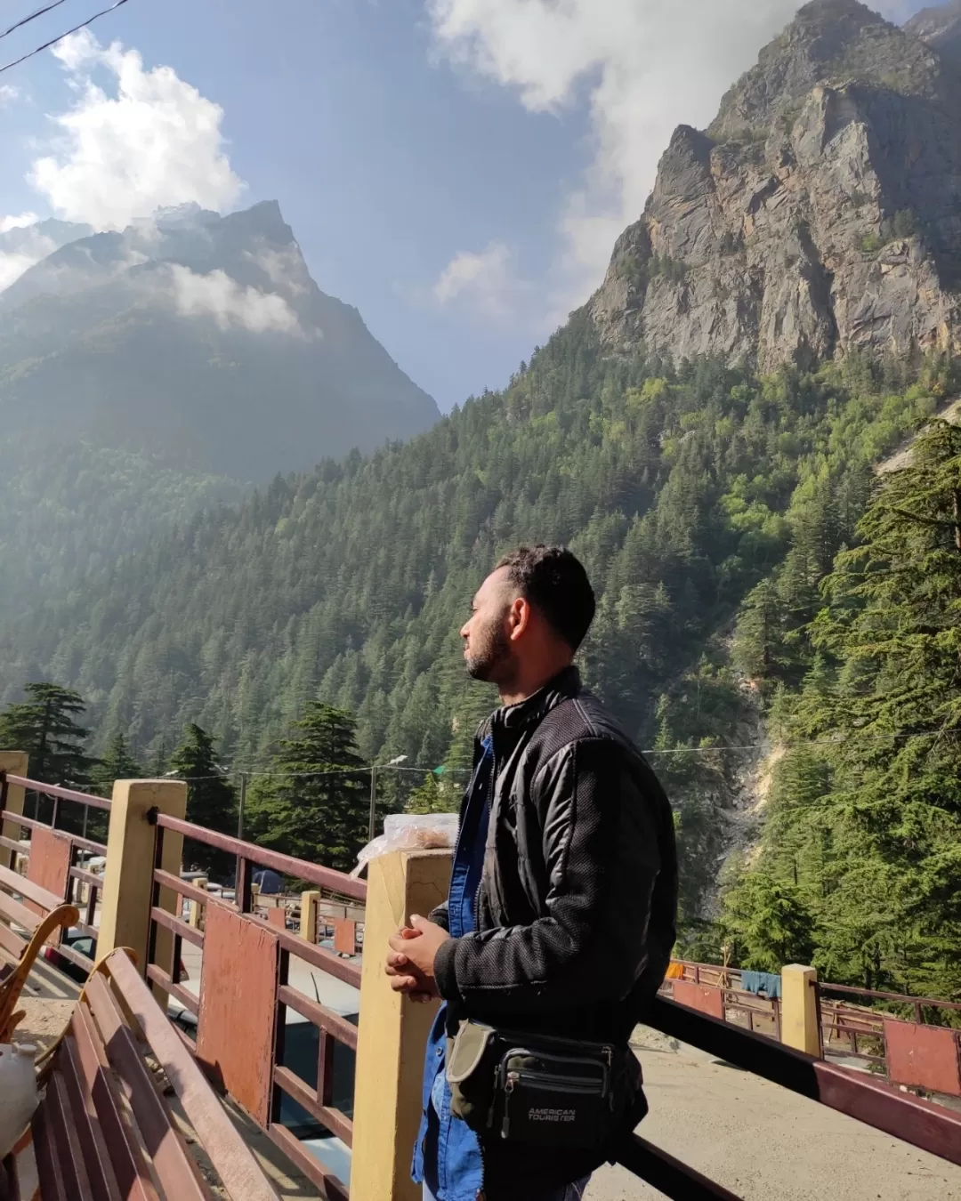 Photo of Gangotri By Tarang Rohit