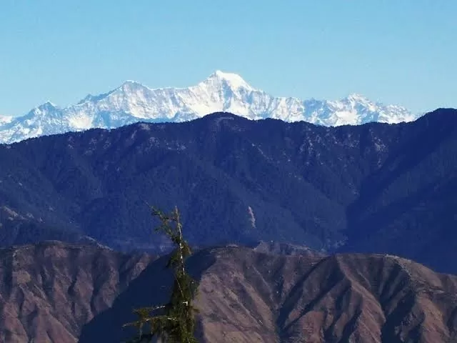 Photo of Mussoorie By eshica gupta