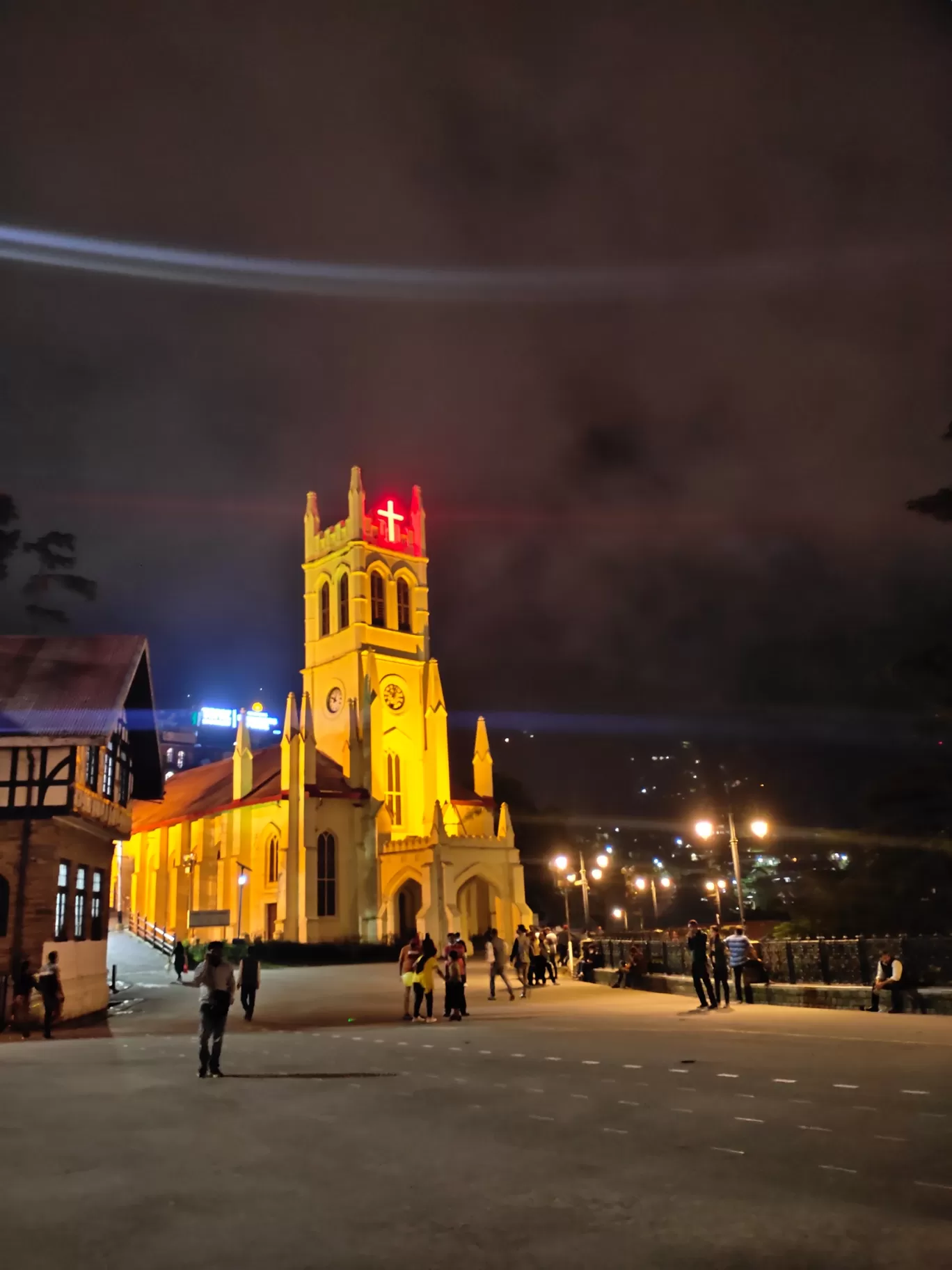 Photo of Shimla By Jeet patel 