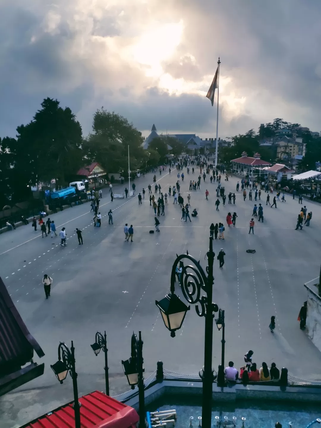 Photo of Shimla By Jeet patel 