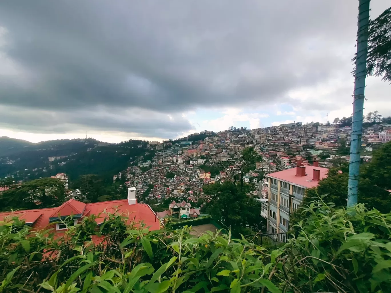 Photo of Shimla By Jeet patel 