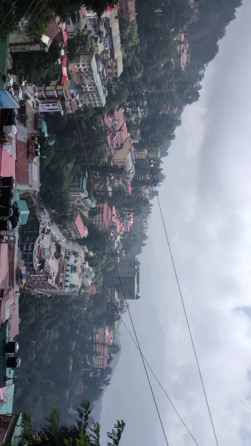 Photo of Shimla By Jeet patel 