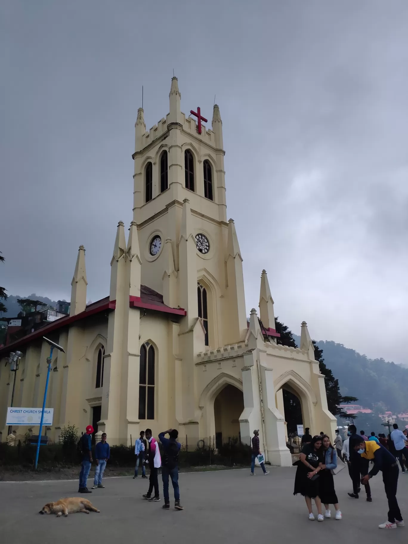 Photo of Shimla By Jeet patel 