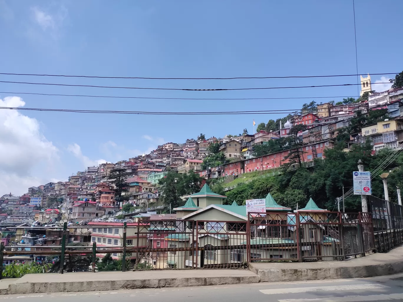 Photo of Shimla By Jeet patel 