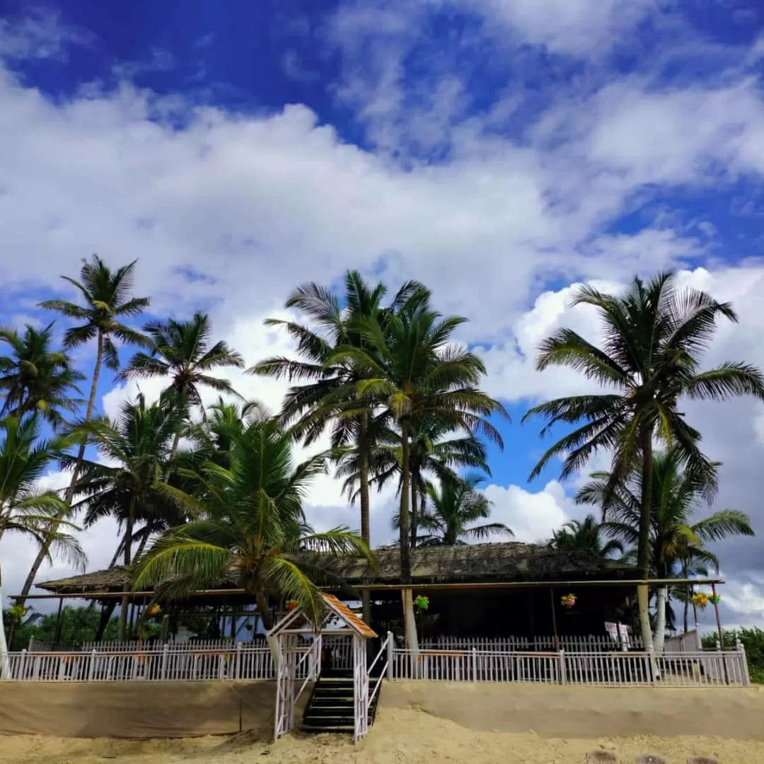 Photo of Anthy's Guest House & Restaurant By LostBrownMunda