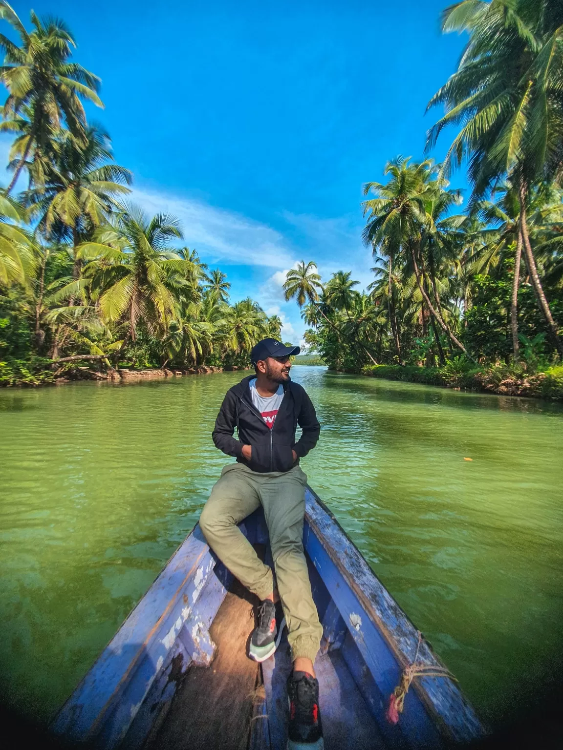 Photo of Honnavar By mallu bhairamatti