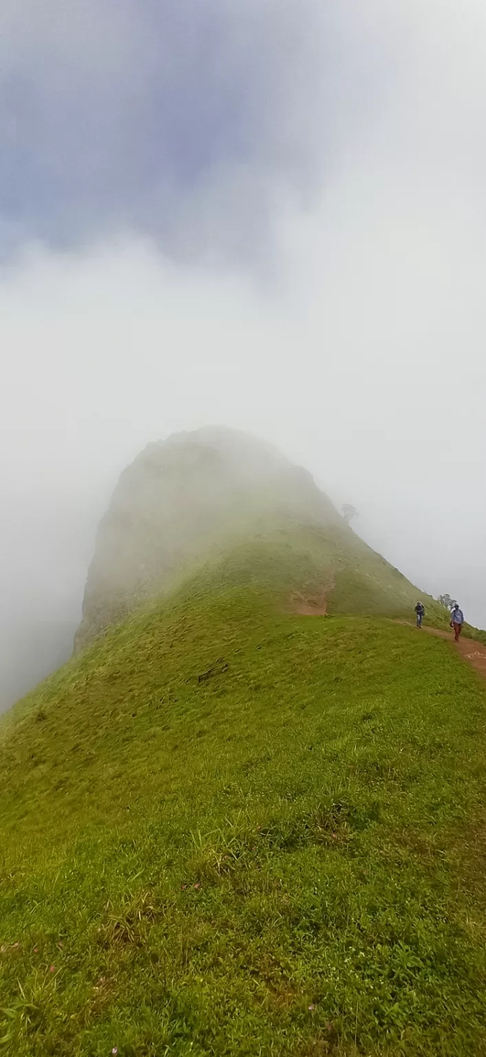 Photo of Chikkamagaluru By Pratham Jőìş