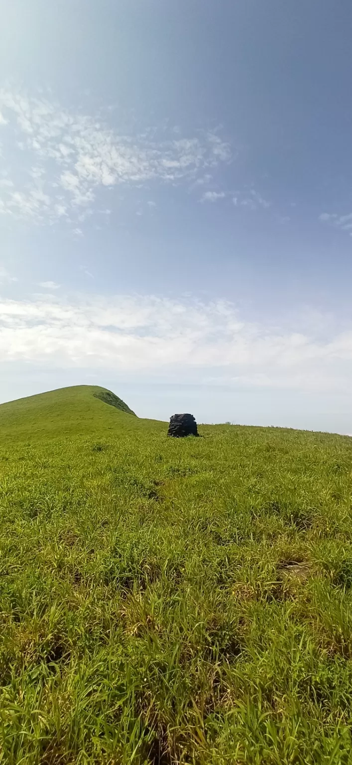 Photo of Chikkamagaluru By Pratham Jőìş