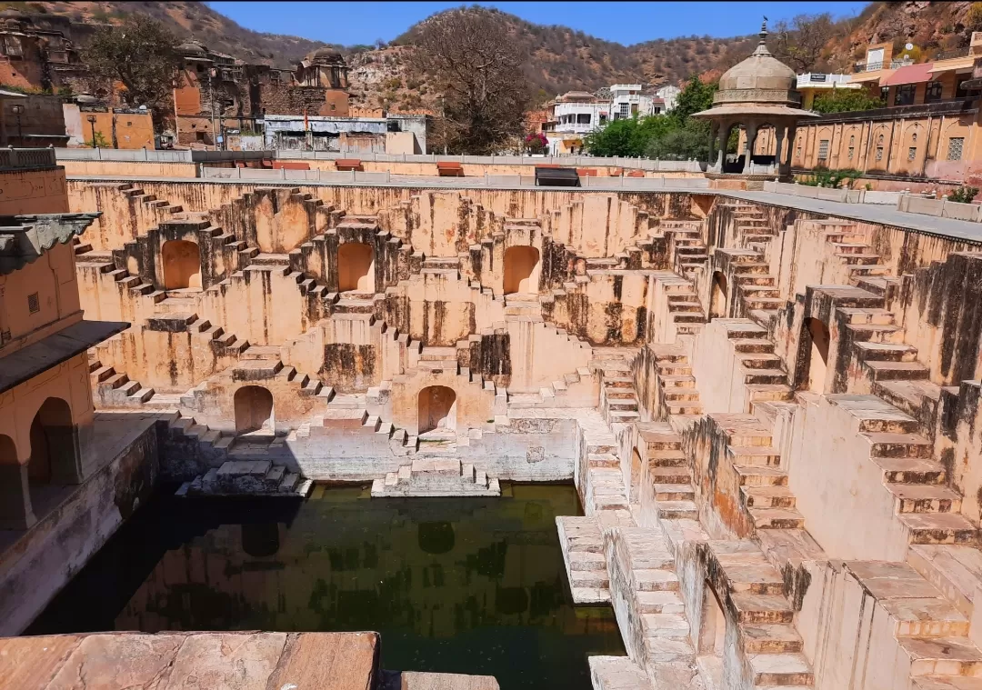 Photo of Jaipur By Priyanka Burman 