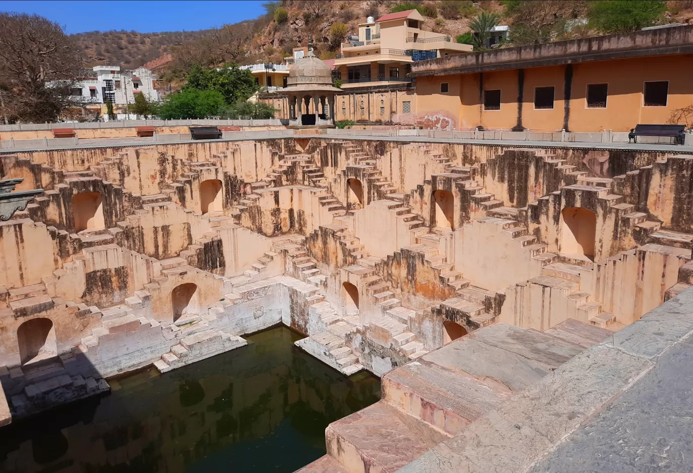 Photo of Jaipur By Priyanka Burman 