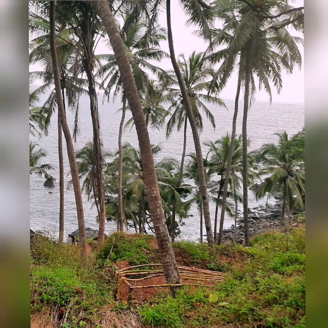 Photo of Cabo de Rama Fort By Priyanka Burman 