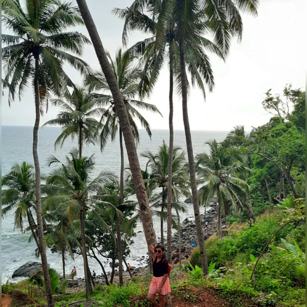 Photo of Cabo de Rama Fort By Priyanka Burman 