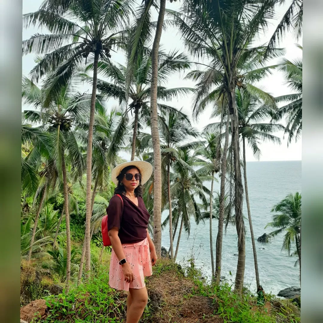 Photo of Cabo de Rama Fort By Priyanka Burman 