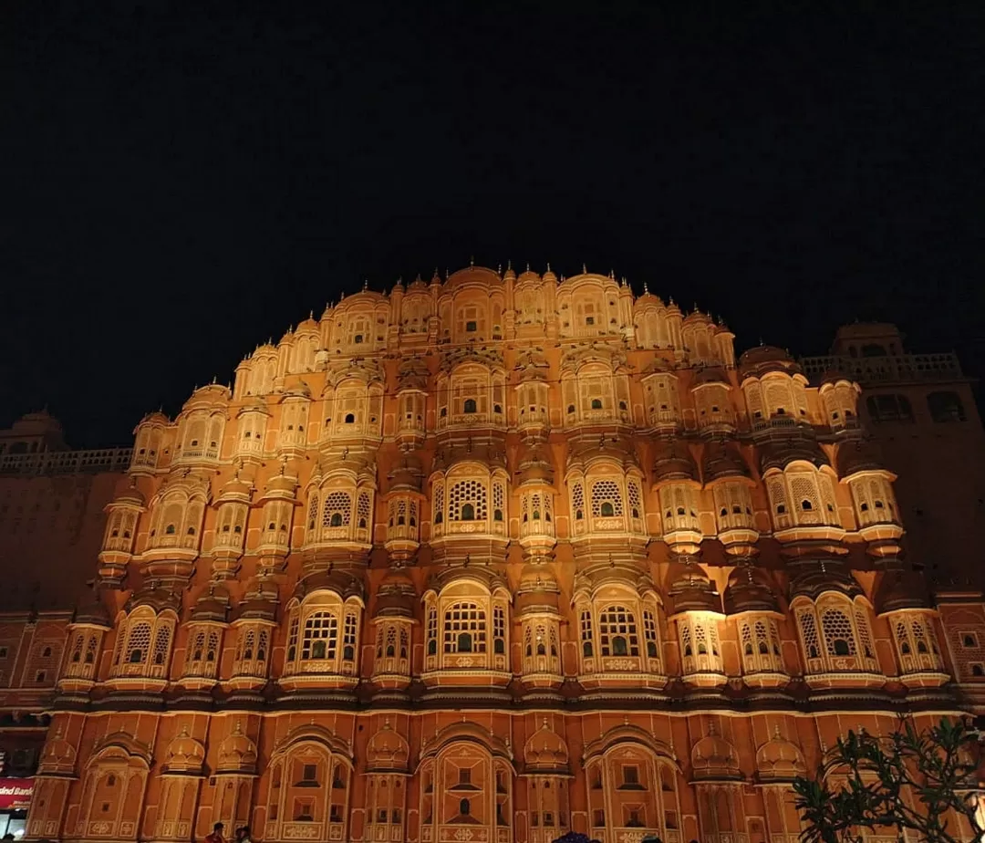 Photo of Jaipur By Priyanka Burman 