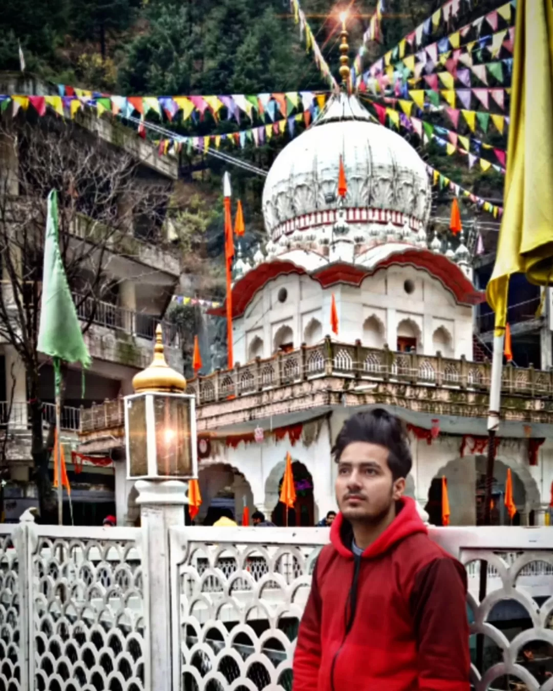 Photo of Manikaran By Ankit Upadhyay