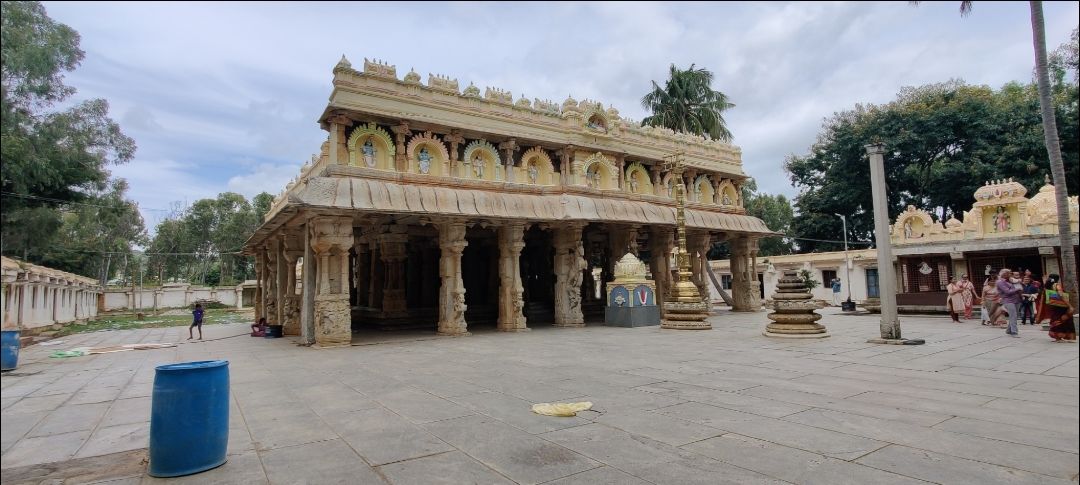 Photo of Sri Ranganatha Swamy Temple By Vinod R