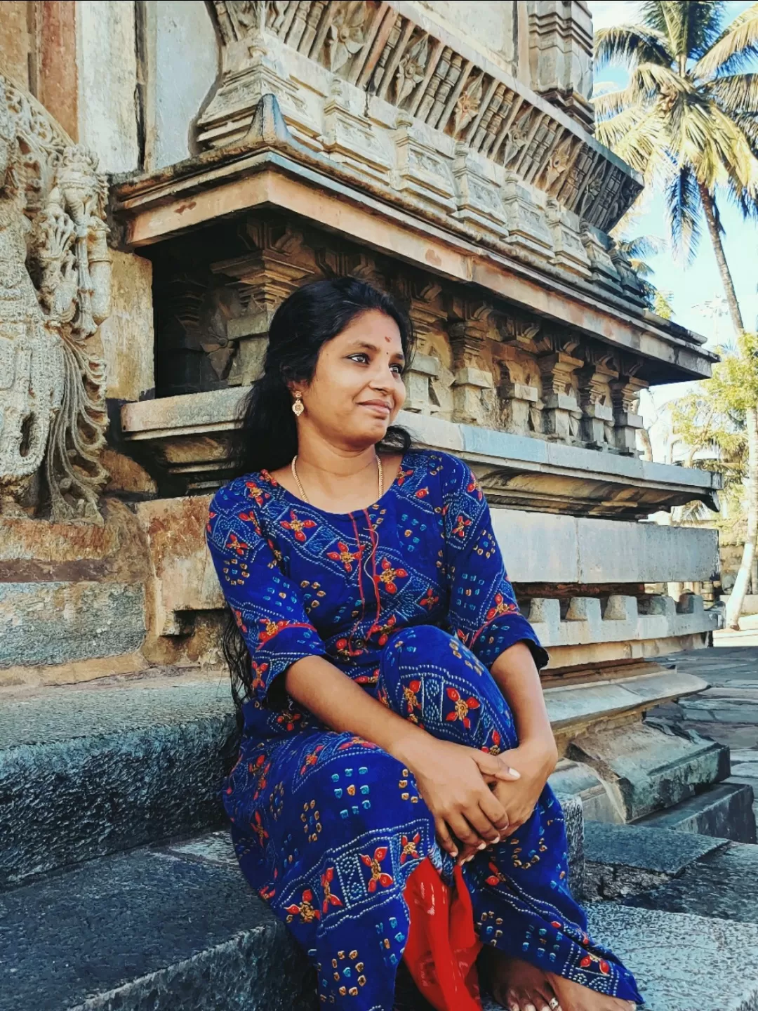 Photo of Chennakeshava Temple By yokini pravin