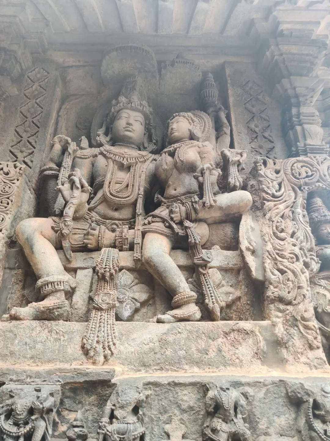 Photo of Chennakeshava Temple By yokini pravin