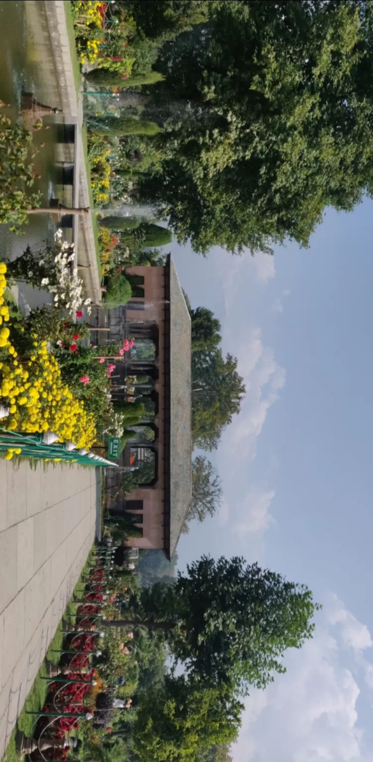 Photo of Srinagar By Anushka Malani