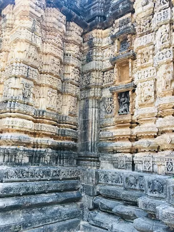 Photo of Bhoramdev Temple By Jigyasha Gupta 