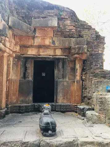 Photo of Bhoramdev Temple By Jigyasha Gupta 