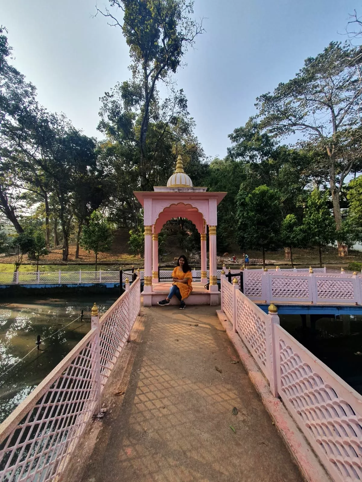 Photo of Bhoramdev Temple By Jigyasha Gupta 