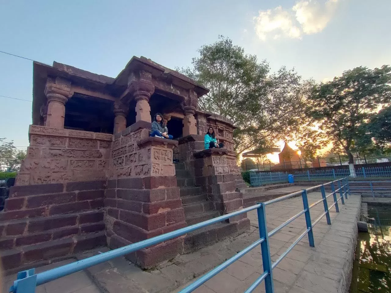 Photo of Shiva Mandir Deobaloda By Jigyasha Gupta 