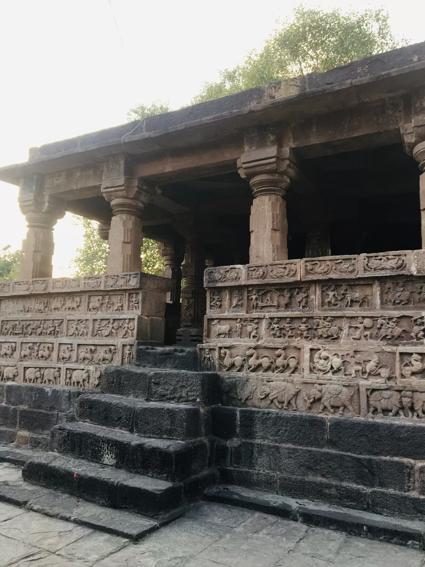 Photo of Shiva Mandir Deobaloda By Jigyasha Gupta 
