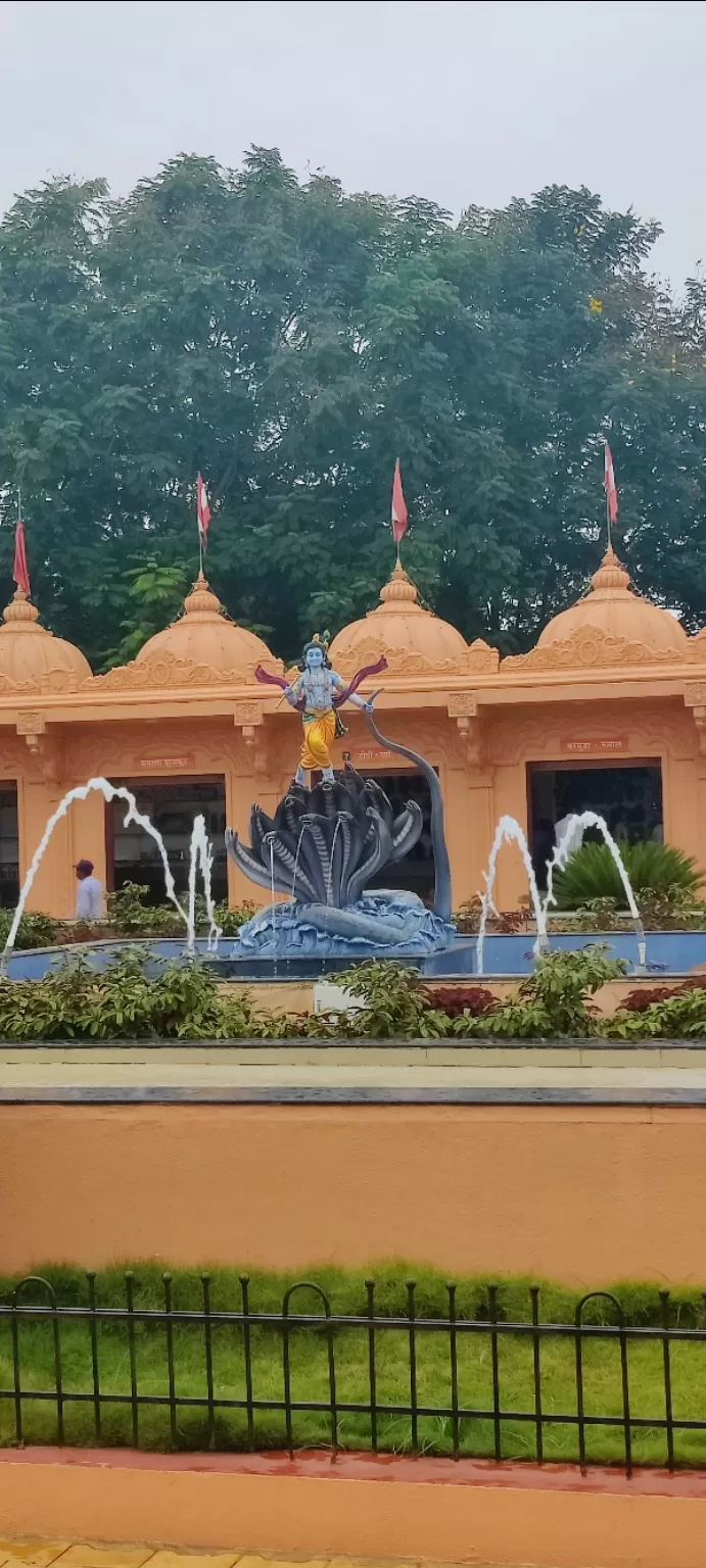 Photo of Swaminarayan Temple By Bharatiya Traveller @Gazzy