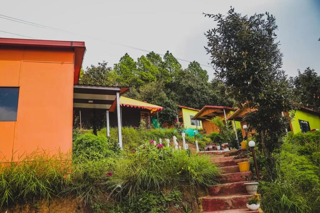 Photo of Kanatal Crown By Ayush
