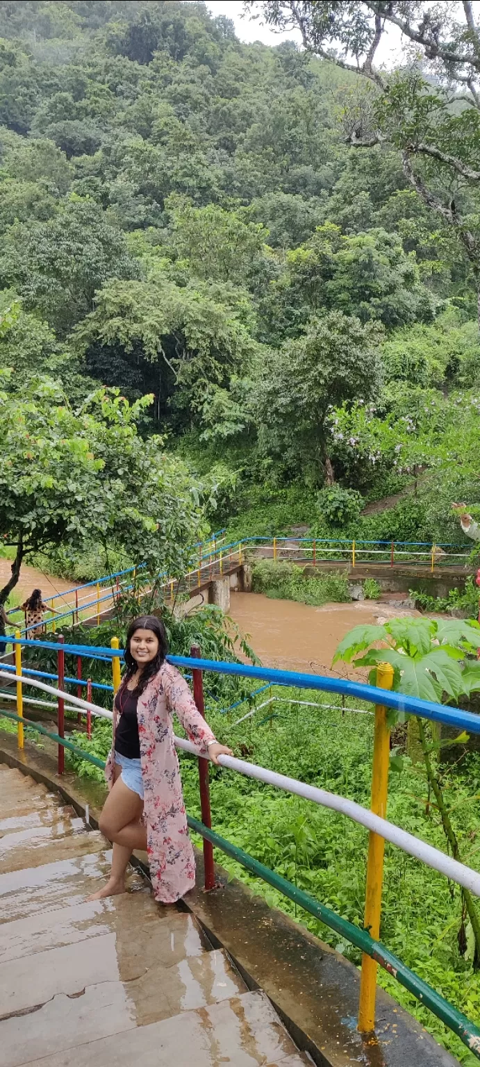 Photo of Araku Village By Smita Rani Sahu