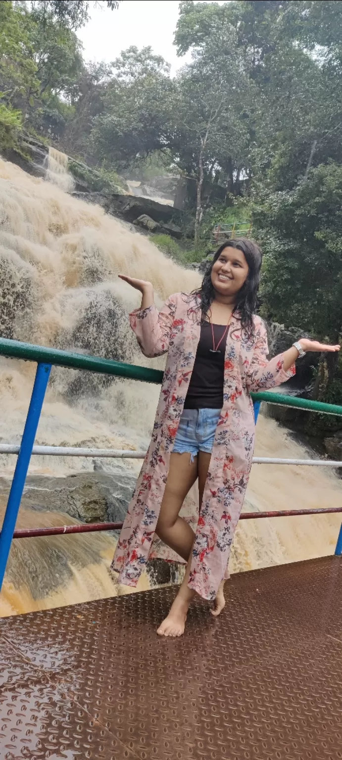 Photo of Araku Village By Smita Rani Sahu