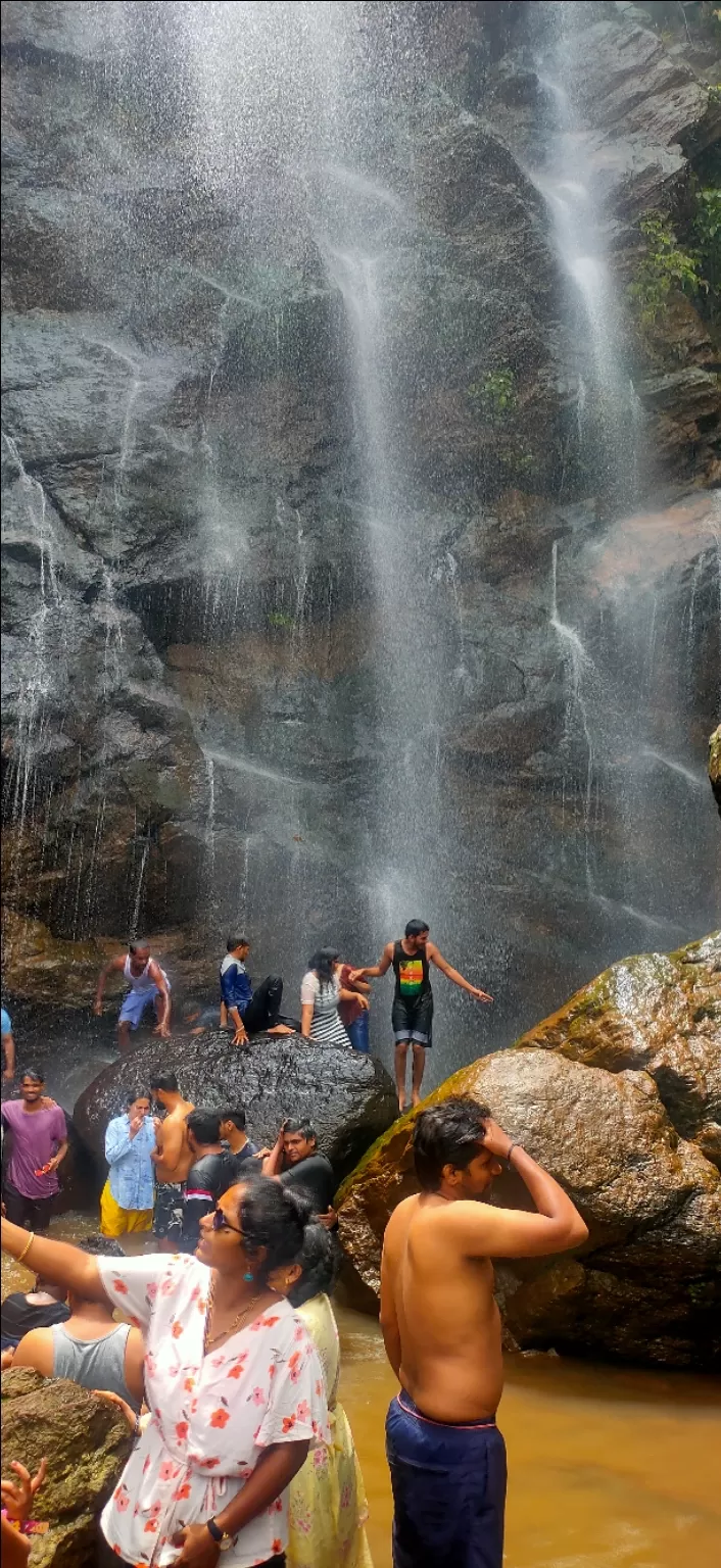 Photo of Katiki Waterfalls By Smita Rani Sahu