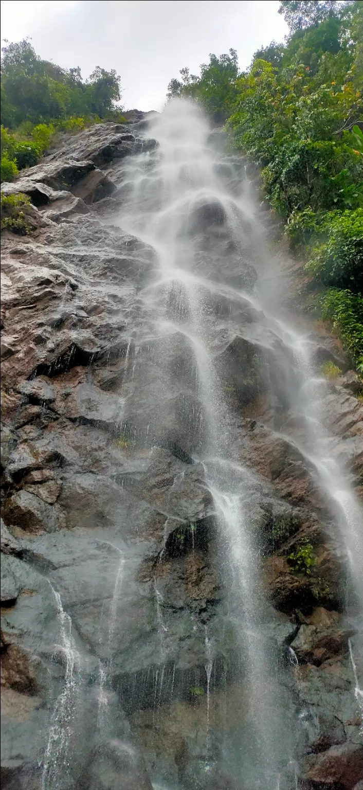 Photo of Katiki Waterfalls By Smita Rani Sahu