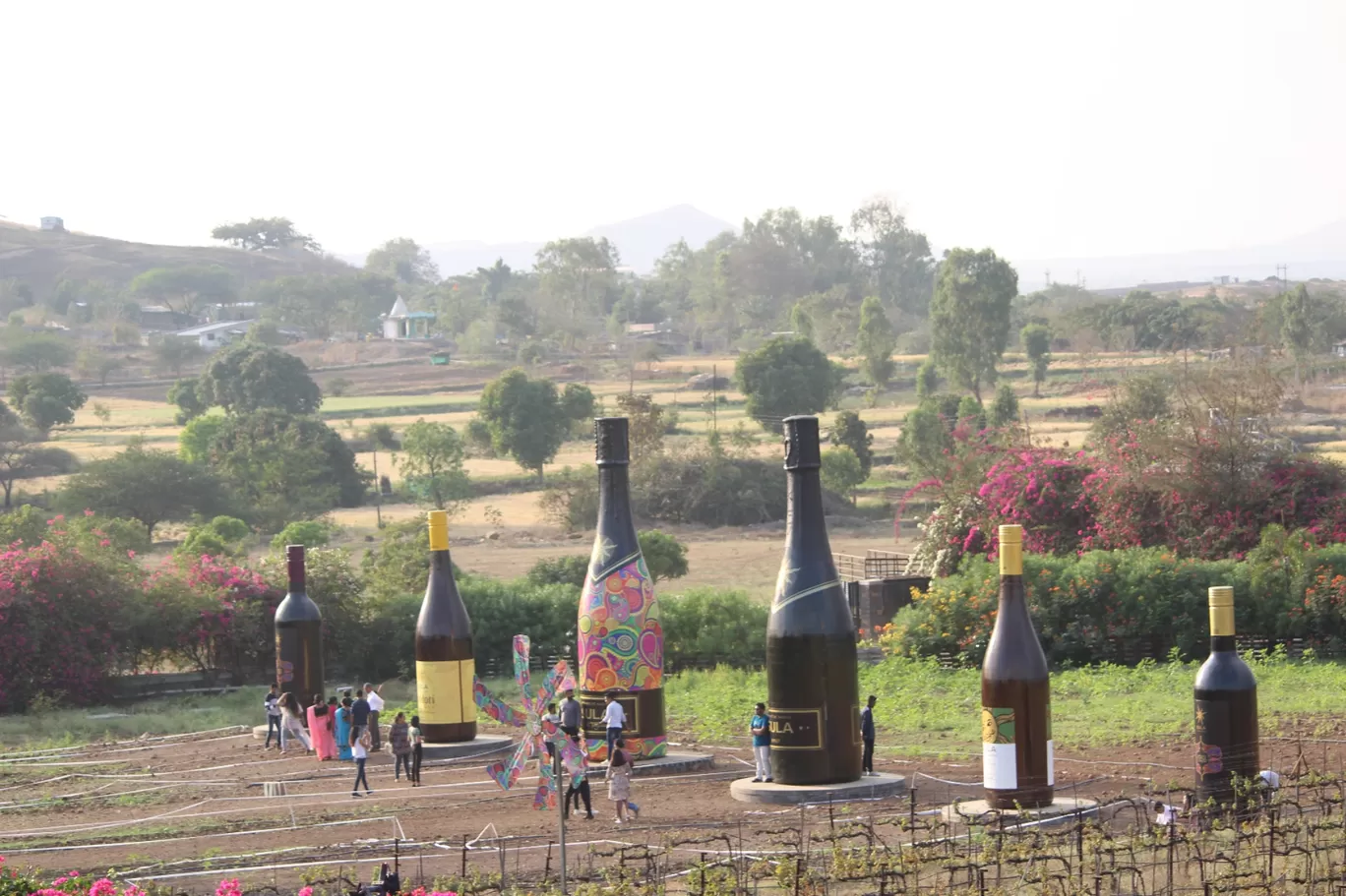 Photo of Trimbakeshwar Nasik Maharashtra By Debasish Panda