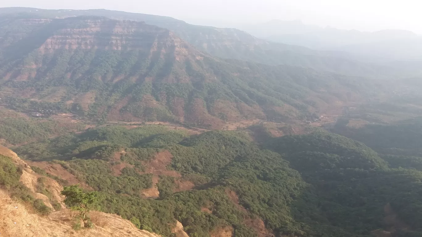 Photo of Mahabaleshwar By Rishi Hemdev