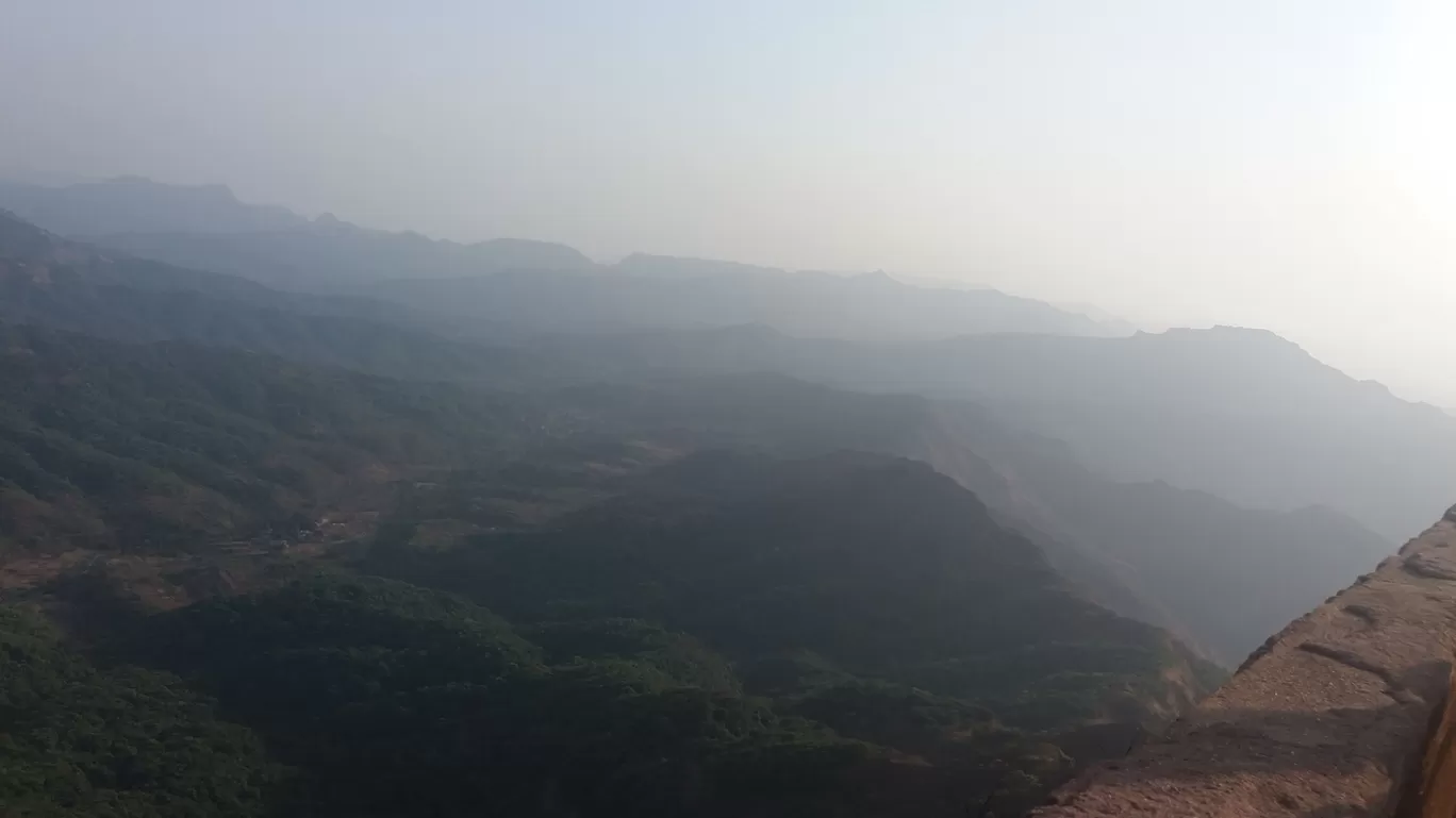 Photo of Mahabaleshwar By Rishi Hemdev