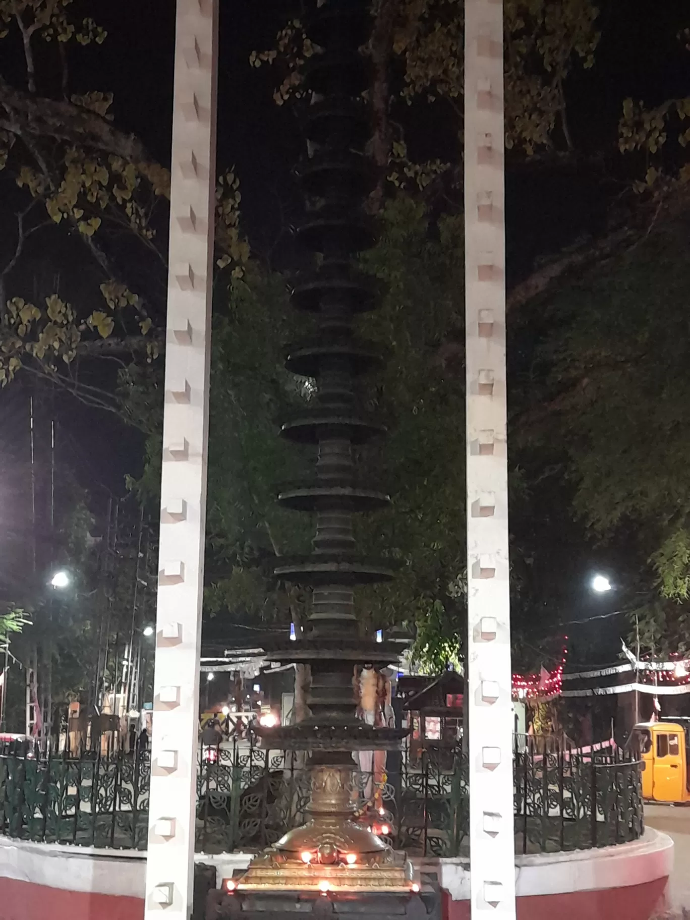 Photo of Guruvayur Temple By Rishi Hemdev