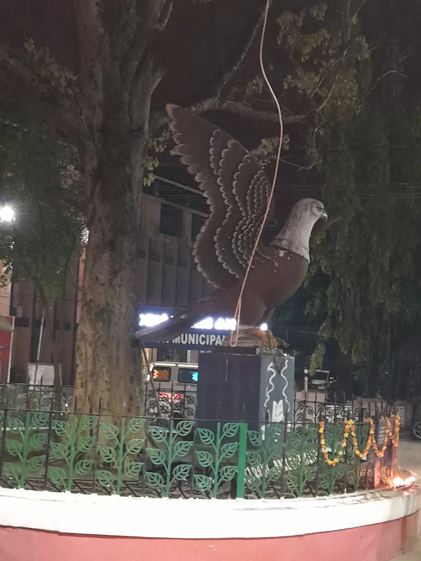 Photo of Guruvayur Temple By Rishi Hemdev