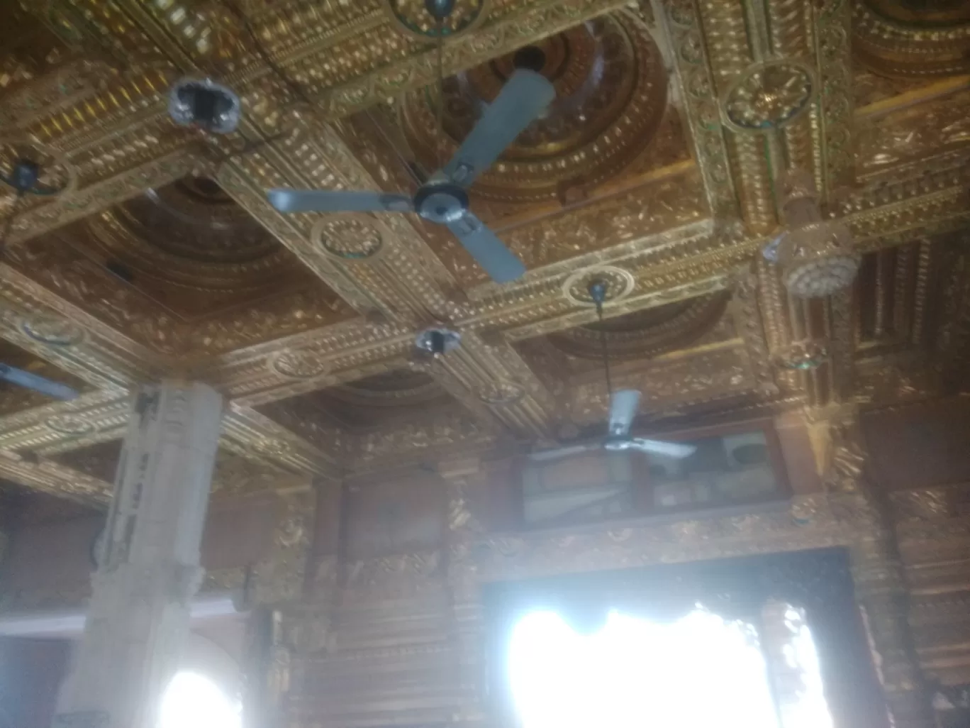 Photo of Shree Kashtabhanjan Dev Hanumanji Mandir Salangpur By Rishi Hemdev