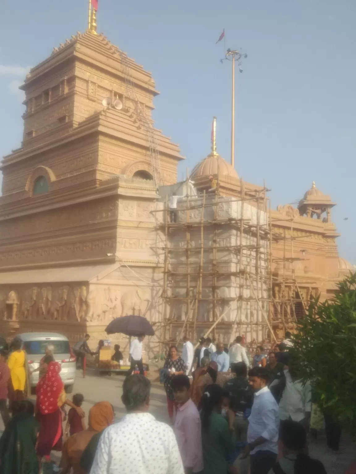 Photo of Shree Kashtabhanjan Dev Hanumanji Mandir Salangpur By Rishi Hemdev