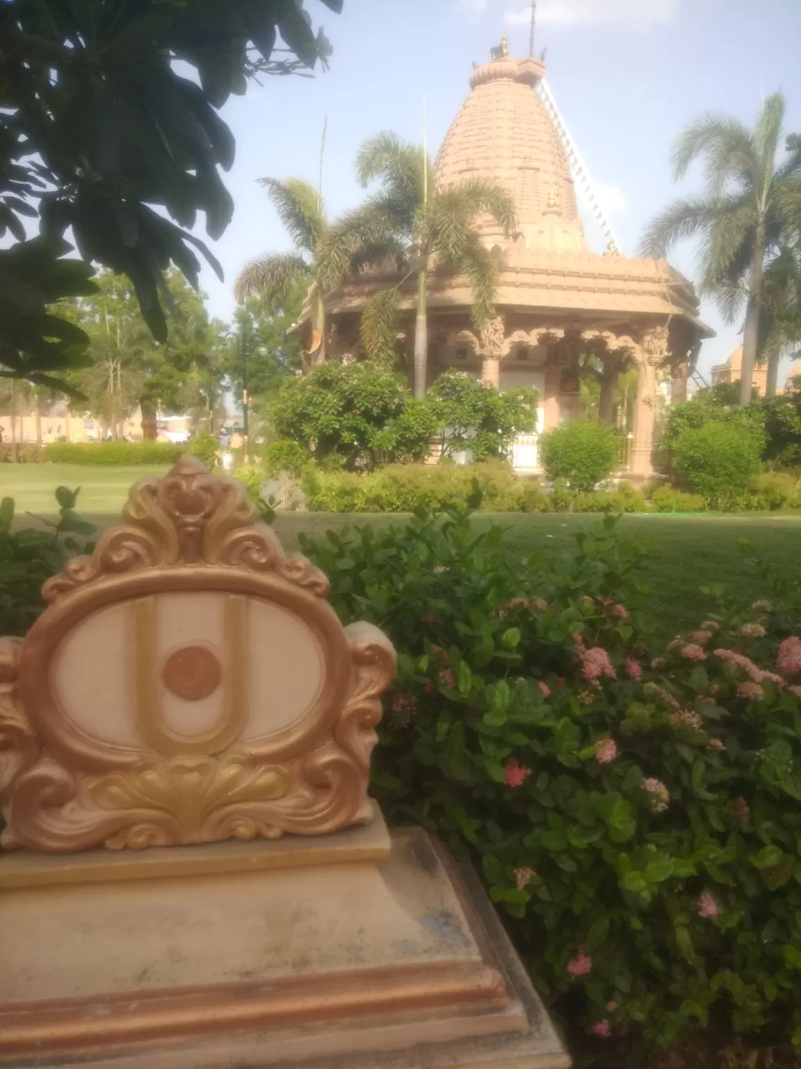 Photo of Shree Kashtabhanjan Dev Hanumanji Mandir Salangpur By Rishi Hemdev