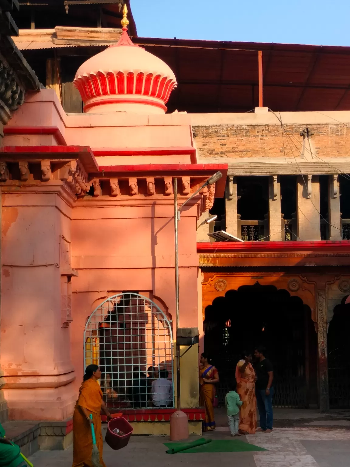 Photo of Parli Vaijnath By Rishi Hemdev