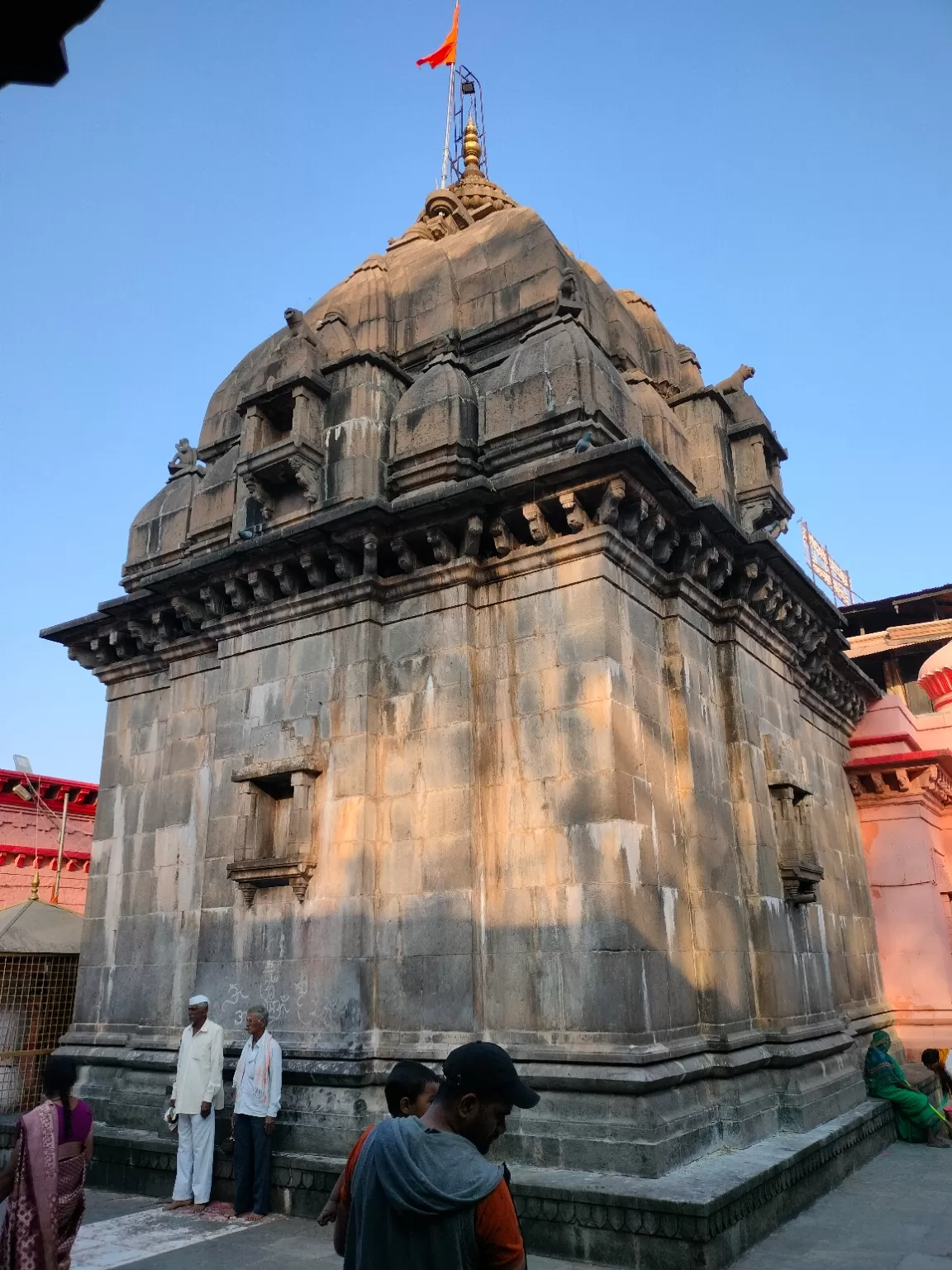 Photo of Parli Vaijnath By Rishi Hemdev