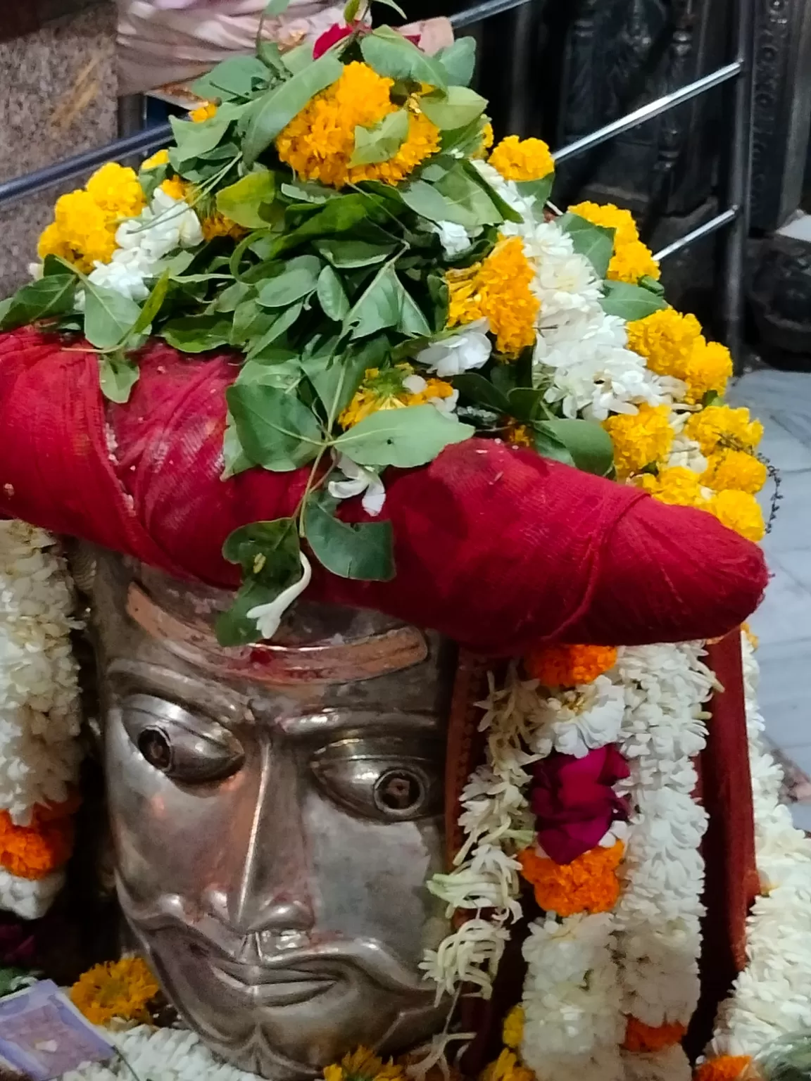 Photo of Parli Vaijnath By Rishi Hemdev