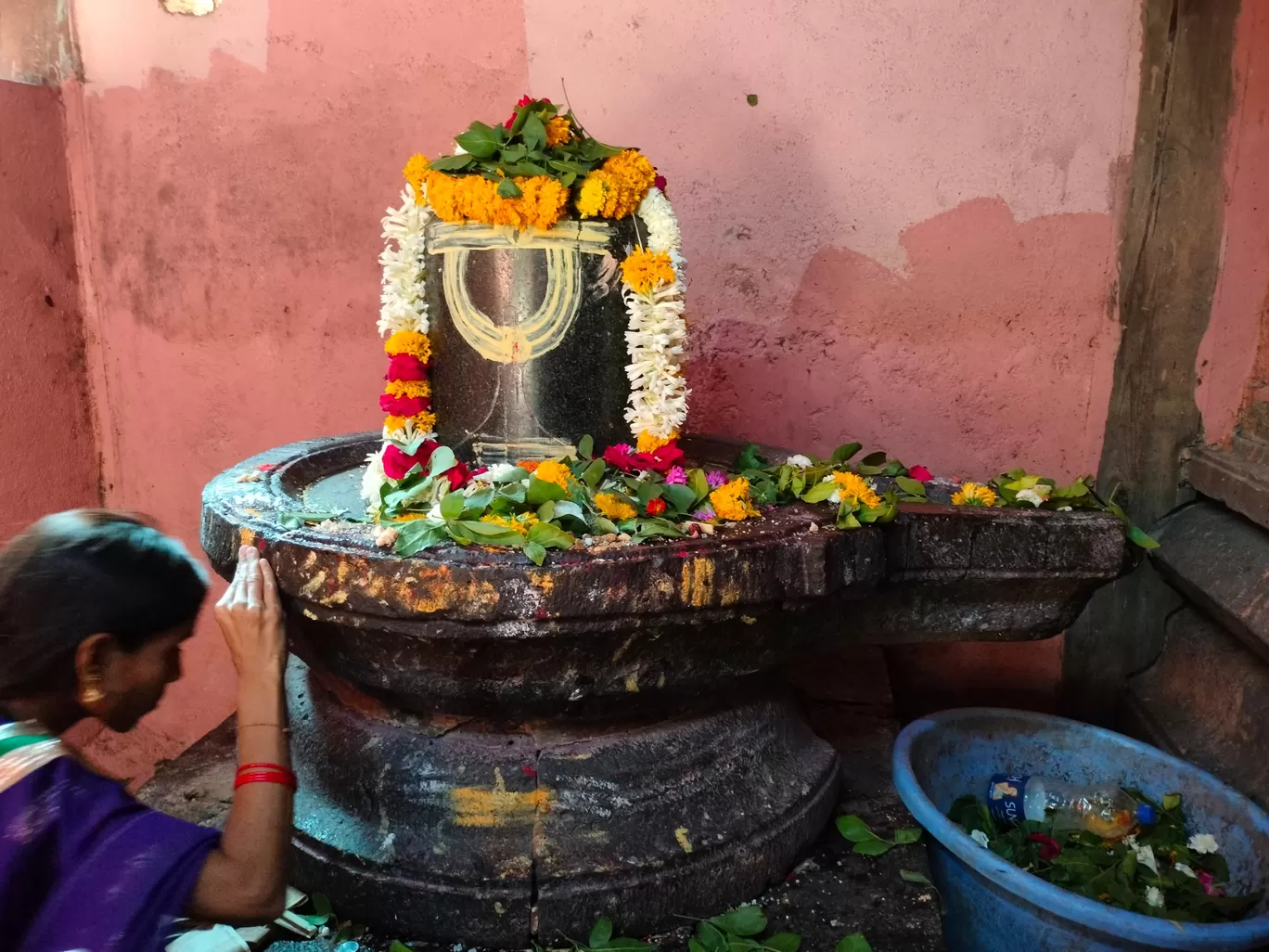 Photo of Parli Vaijnath By Rishi Hemdev