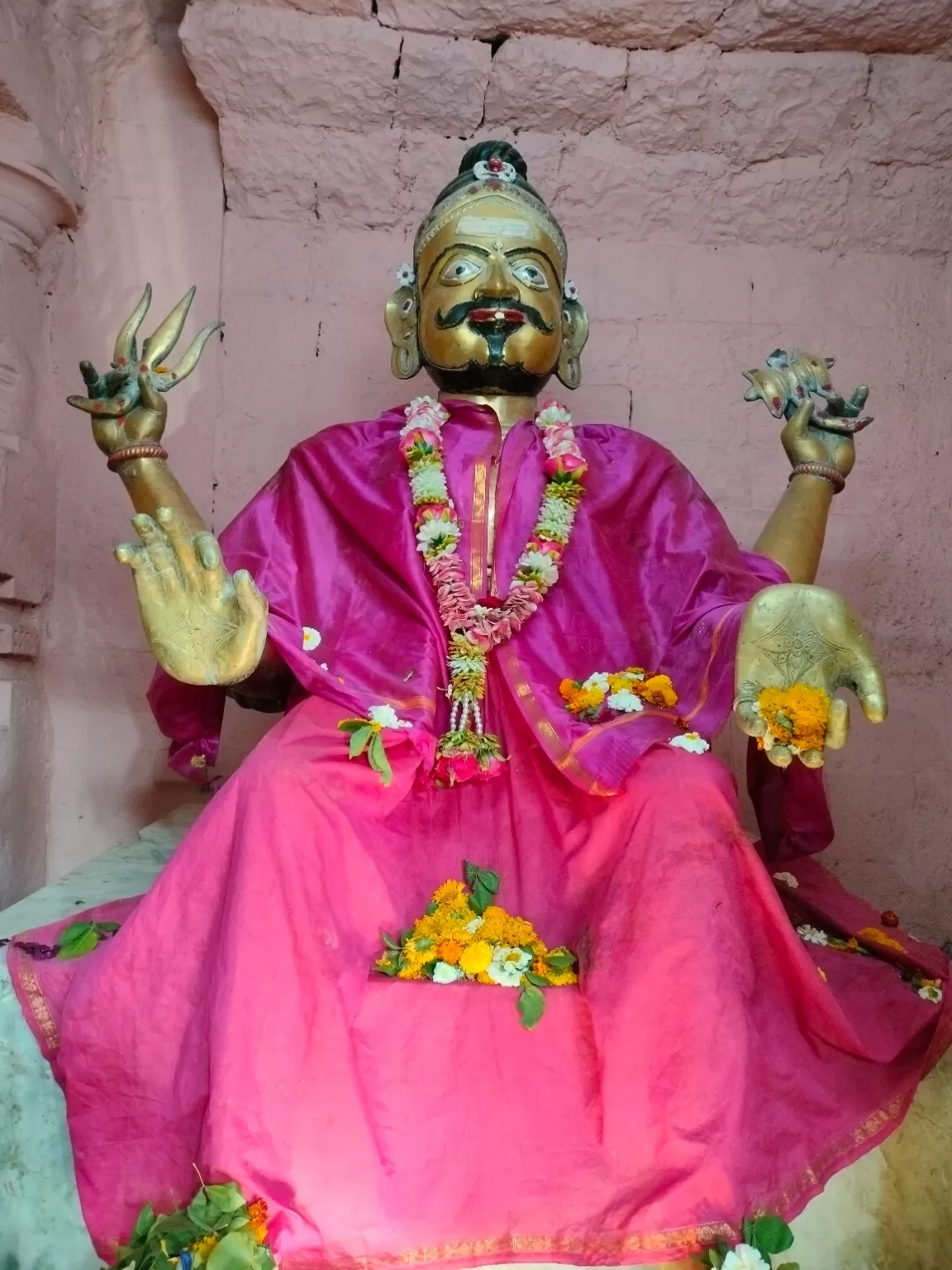 Photo of Parli Vaijnath By Rishi Hemdev