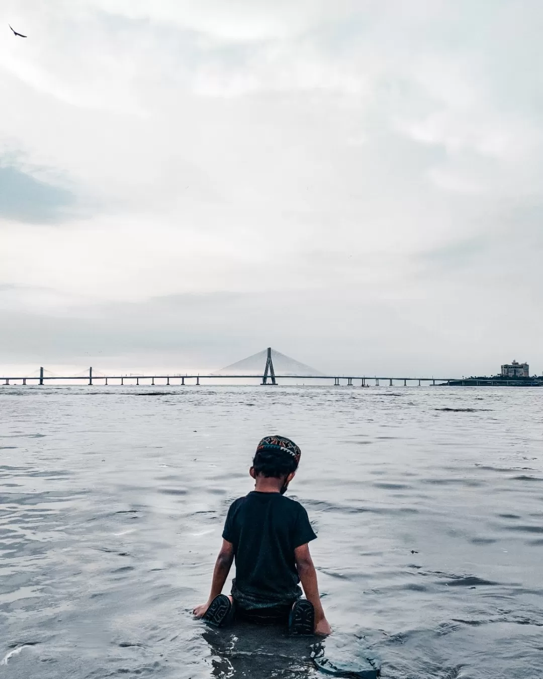 Photo of Dadar By Deepak Kanoji