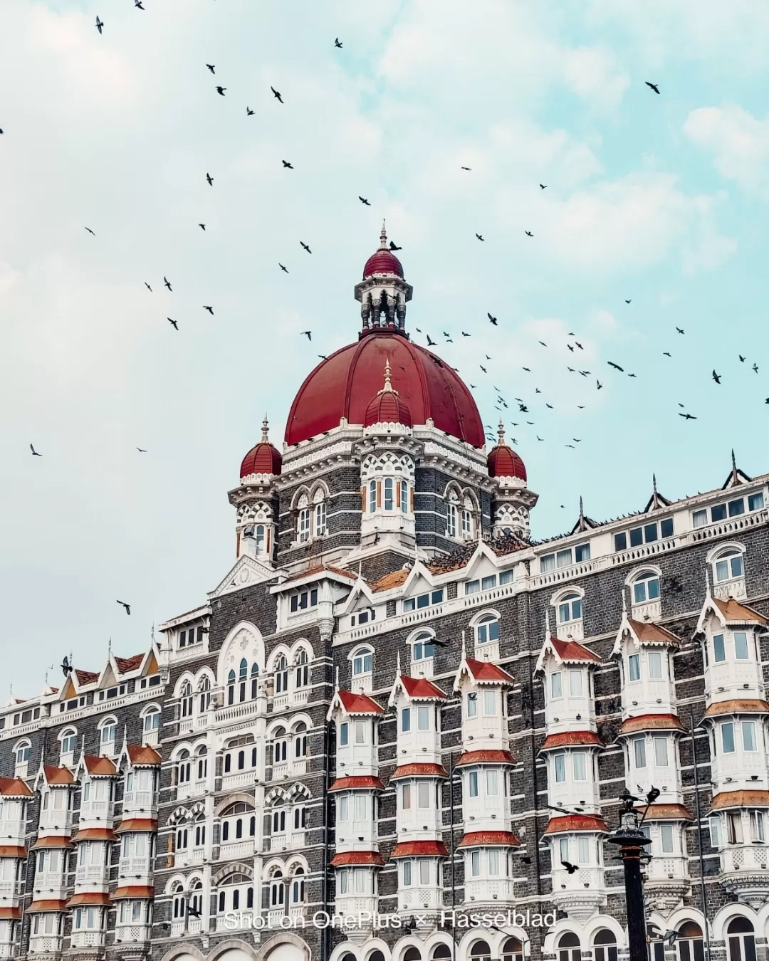 Photo of Gateway Of India By Deepak Kanoji